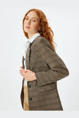 Koton Blazers