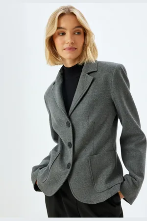 Koton Blazers