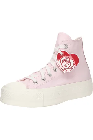 Converse Sneakers hoog 