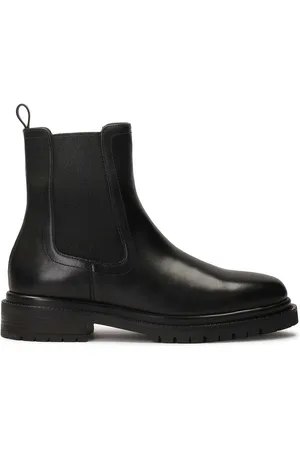 Kazar Chelsea boots