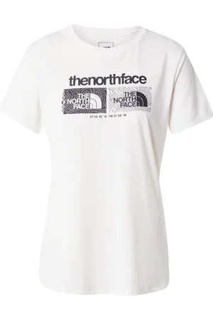 The North Face Functioneel shirt 