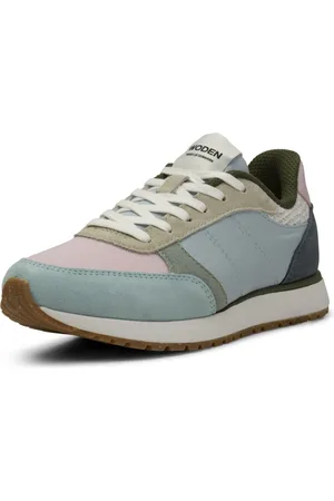 Woden Sneakers laag 