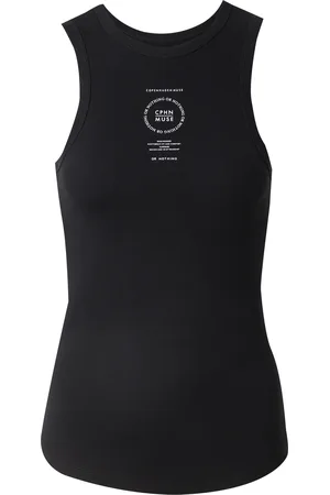 Copenhagen Muse Top