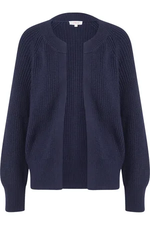 QS by s.Oliver Gebreid vest