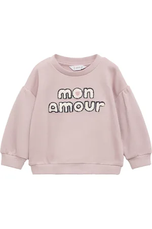 MANGO Sweatshirt 