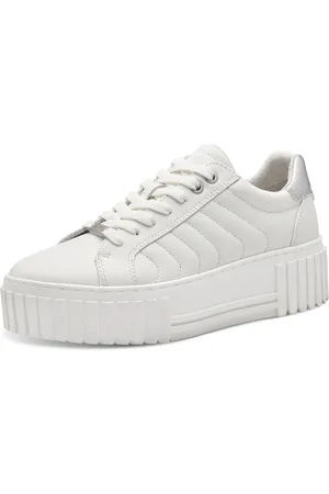 QS by s.Oliver Sneakers laag