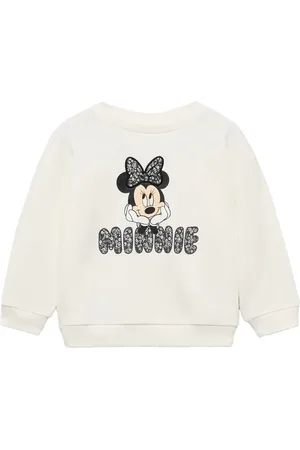 MANGO Sweatshirt 
