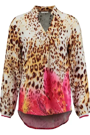 Key Largo Blouse 