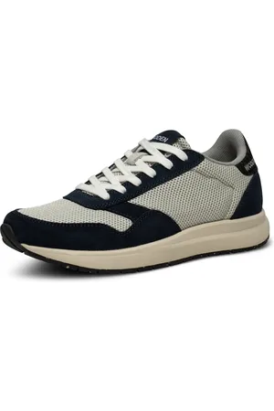 Woden Sneakers laag 