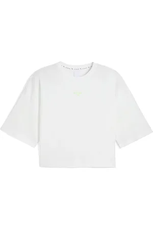 PUMA Functioneel shirt 