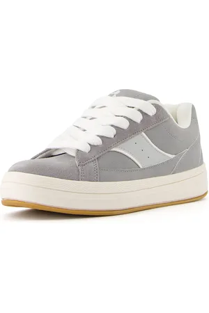 Bershka Sneakers laag