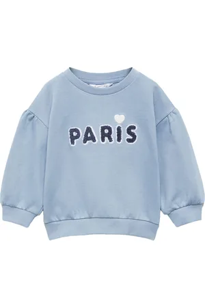 MANGO Sweatshirt 