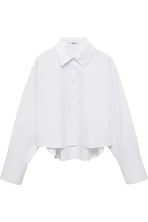 MANGO Blouse 