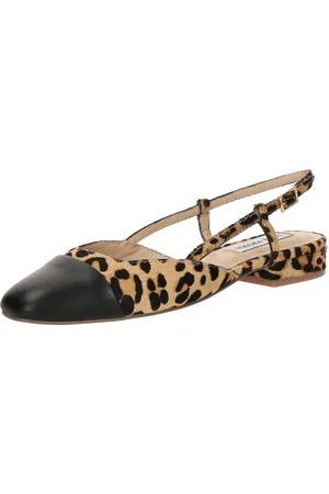 Steve Madden Ballerina met riempjes 