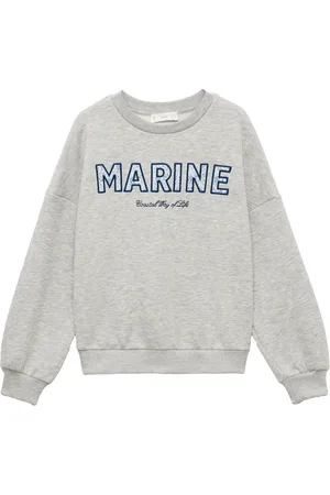 MANGO Sweatshirt 