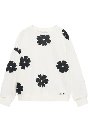 MANGO Sweatshirt 