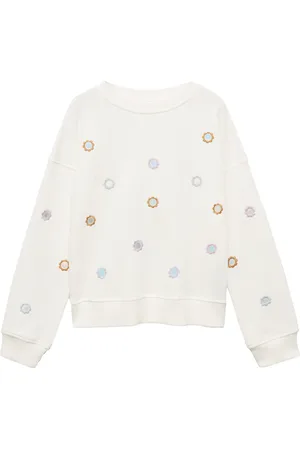 MANGO Sweatshirt 