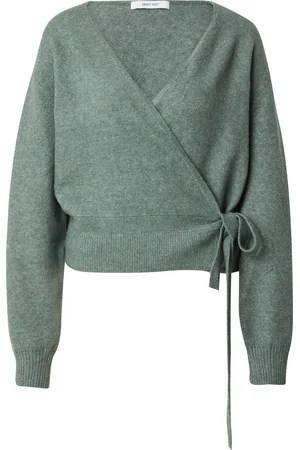 ABOUT YOU Gebreid vest