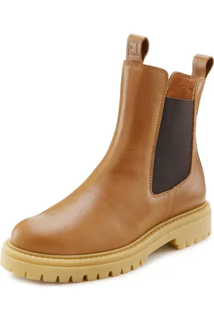 ELBSAND Chelsea boots
