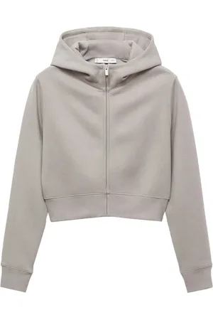 MANGO Sweatvest