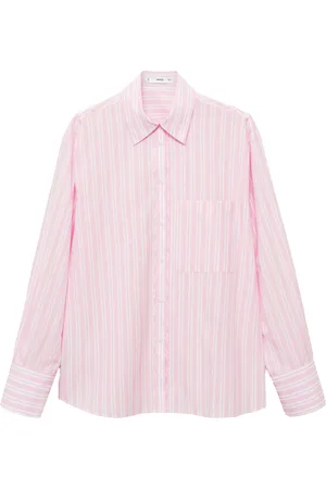 MANGO Blouse 