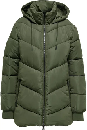 ONLY Winterjas