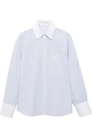 MANGO Blouse 