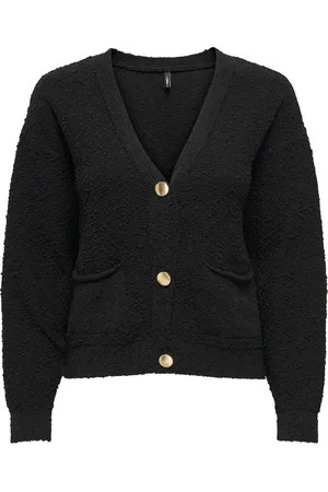ONLY Gebreid vest 