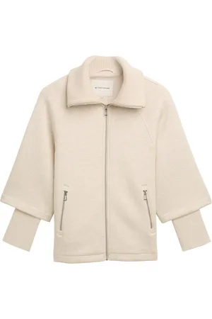 TOM TAILOR Sweatvest