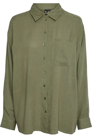 Pieces® Blouse 