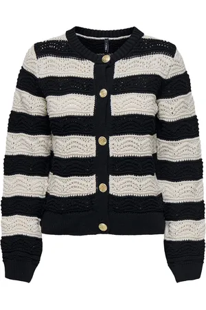 ONLY Gebreid vest 
