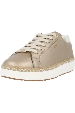 TOM TAILOR Sneakers laag