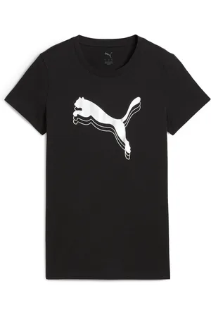 PUMA Functioneel shirt 