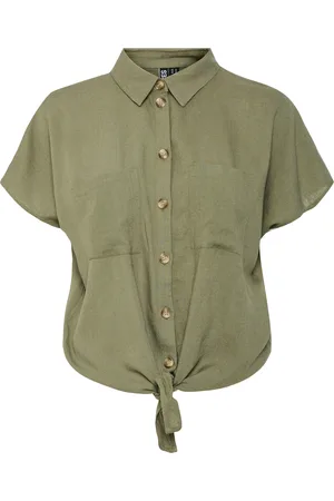 Pieces® Blouse 