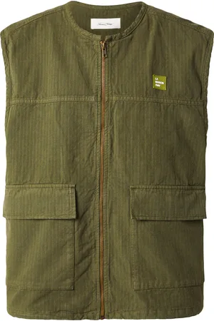 American Vintage Bodywarmer 