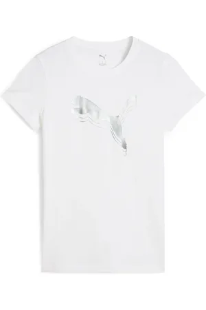 PUMA Functioneel shirt 