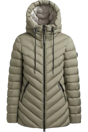Khujo Winterjas 