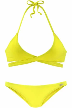 Bench Bikini