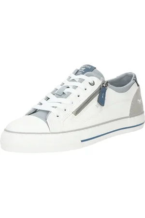 Mustang Sneakers laag