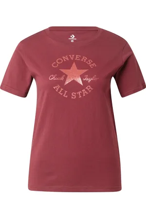 Converse Shirt