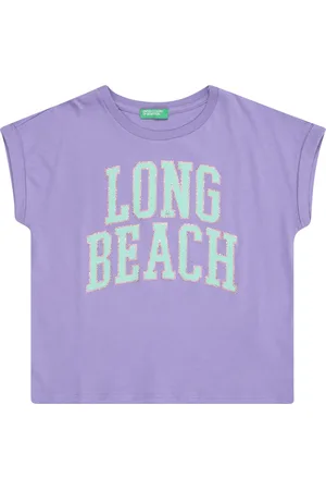 Benetton Shirt