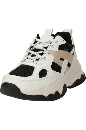PS Poelman Sneakers laag