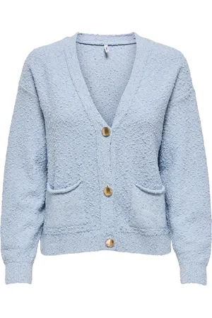 ONLY Gebreid vest 