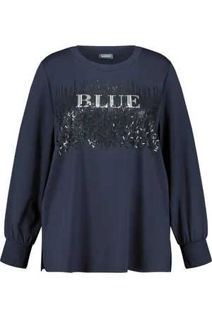 Samoon Sweatshirt