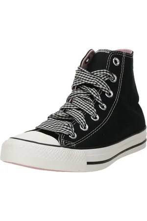 Converse Sneakers hoog 