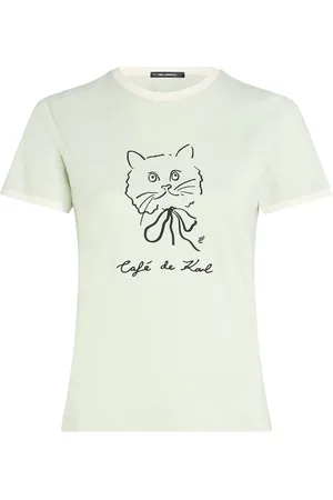 Karl Lagerfeld Shirt 