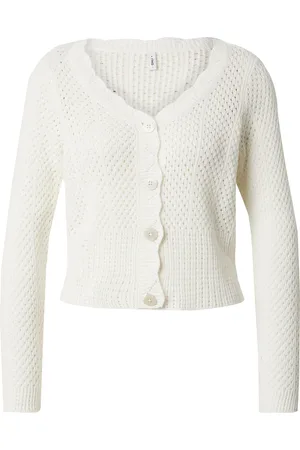 ONLY Gebreid vest 