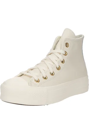 Converse Sneakers hoog 