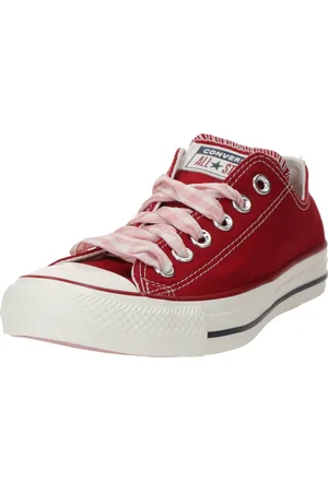 Converse Sneakers hoog 