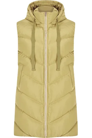 Fresh Lions Bodywarmer 